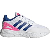 adidas Nebzed Lace Kids Running Shoes