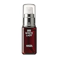 Haba White Lady Vitamin C Serum 30ml/1.1oz