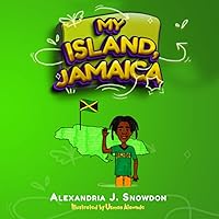 My Island, Jamaica
