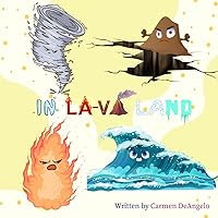 In La-Va Land In La-Va Land Paperback Kindle