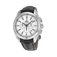 Omega Seamaster Aqua Terra Men's Watch 231.13.44.50.04.001