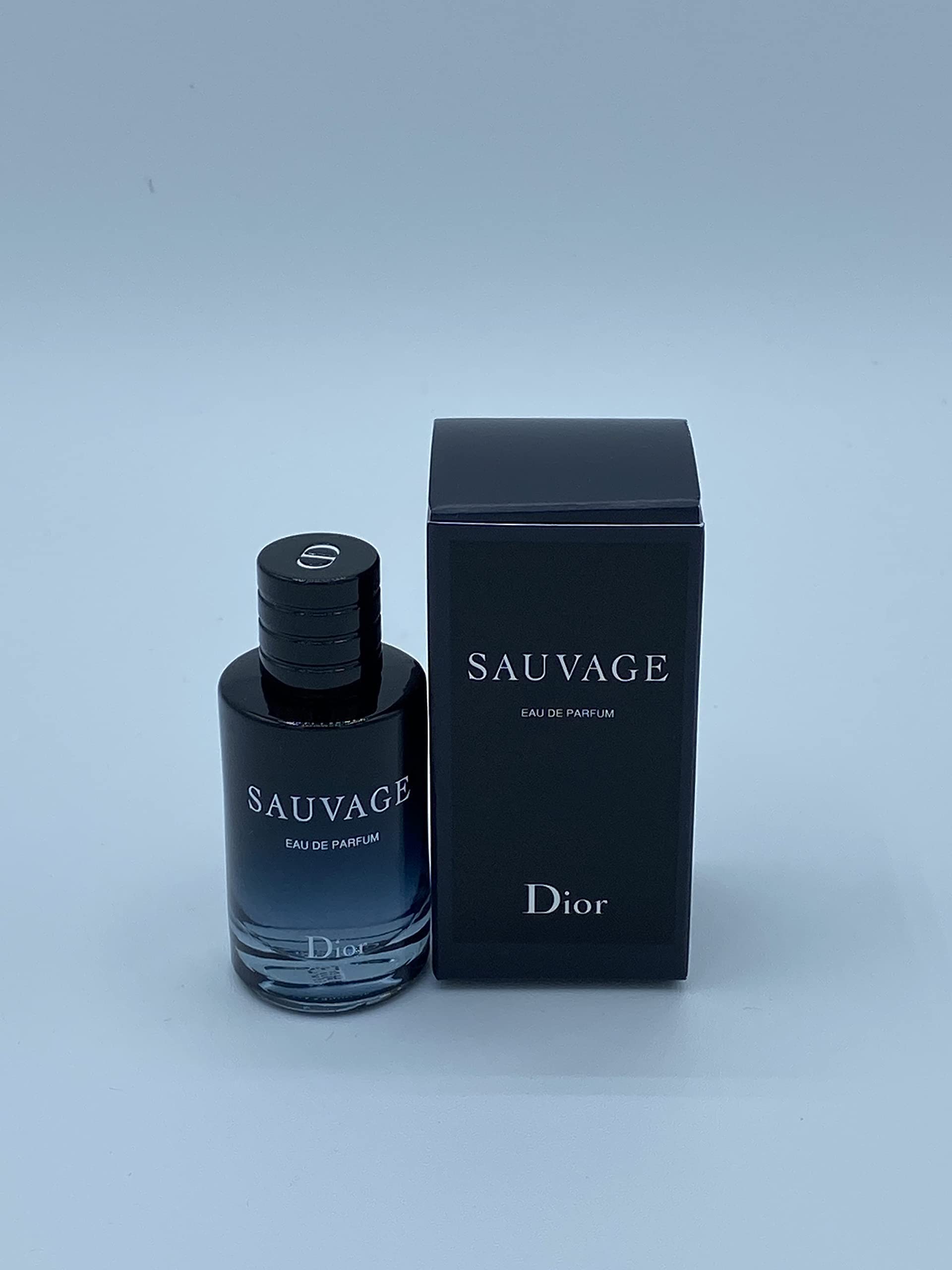 Dior Sauvage Parfum  Miss Luxury