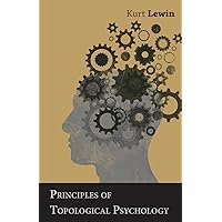Principles of Topological Psychology