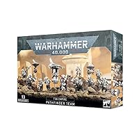 Warhammer 40k - Tau Pathfinder Team