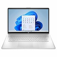 Latest HP High Performance Business Laptop | 17.3