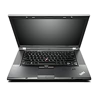 Lenovo ThinkPad W530 243857U 15.6-Inch LED Notebook (Intel Core i7-3740QM 2.7GHz, 4 GB RAM, 500 GB HDD, Win 7 PRO 64) 3 Years Warranty