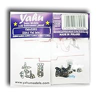 Yahu Model YMA3282 1/32 Instrument Panel for D3A Val for Infinity