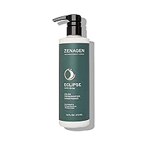 Zenagen ECLIPSE Anti-Gray Color Preservation Conditioner 16OZ