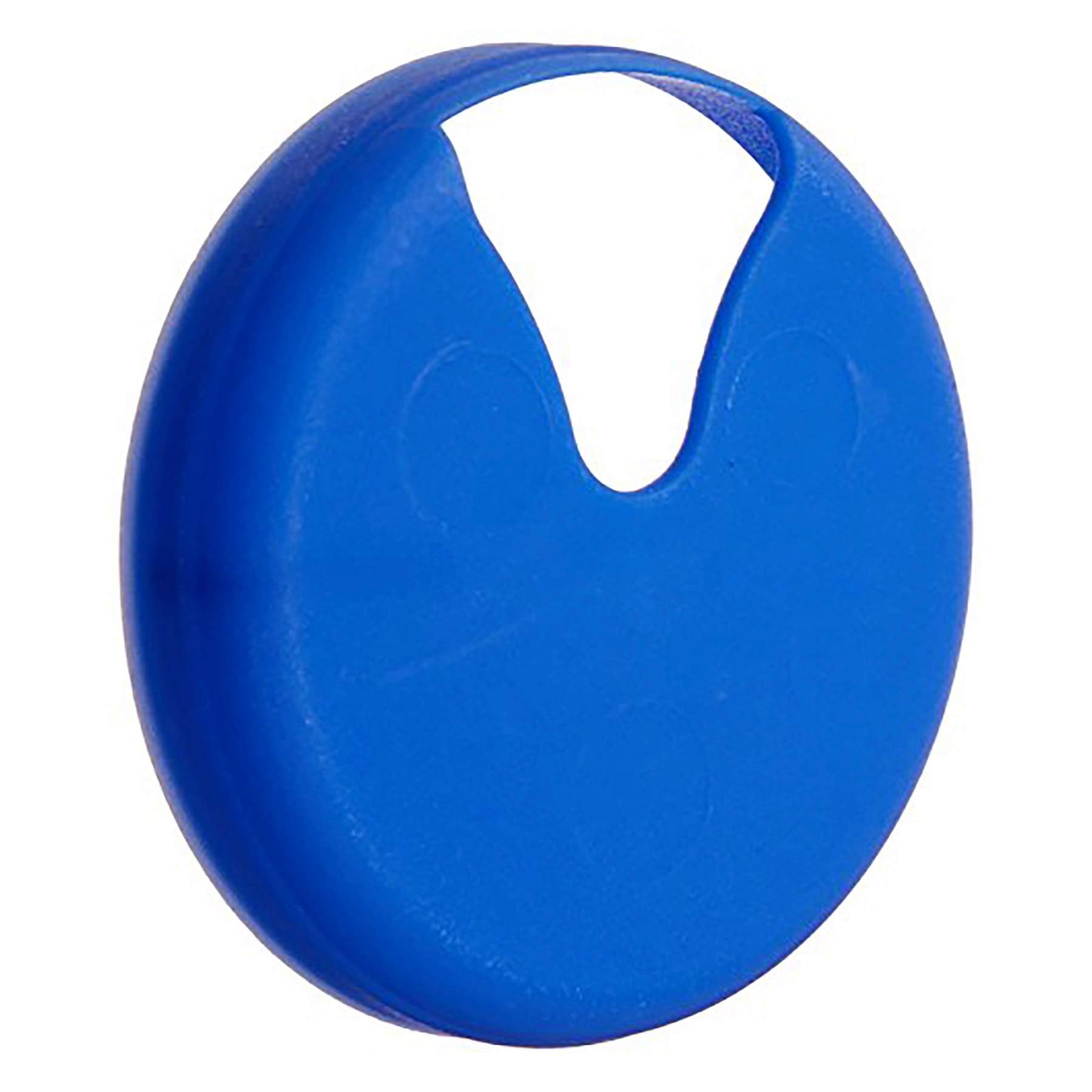 Nalgene Easy Sipper Drink Cap - Blue, Plastic