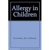 Allergy in Children Allergy in Children Hardcover