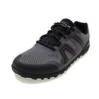 Xero Shoes Men's Mesa Trail II Shoe - Lightweight Barefoot Trail Runner