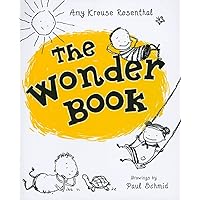 The Wonder Book The Wonder Book Hardcover Kindle