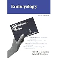 Embryology (Oklahoma Notes) Embryology (Oklahoma Notes) Paperback Kindle
