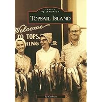 Topsail Island (NC) (Images of America) Topsail Island (NC) (Images of America) Paperback