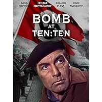 Bomb at Ten:Ten