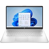 HP 2022 Latest Laptop - 12th Gen Inter Core i7-1255U - 17.3