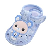 Indoor Boy Baby Shoes Boys And Girls Walking Shoes Comfortable And Fashionable Princess Shoes Kids Water Shoe