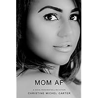 MOM AF MOM AF Paperback Kindle