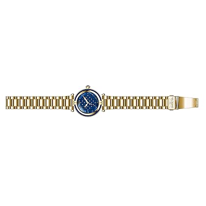 Invicta BAND ONLY Bolt 28931