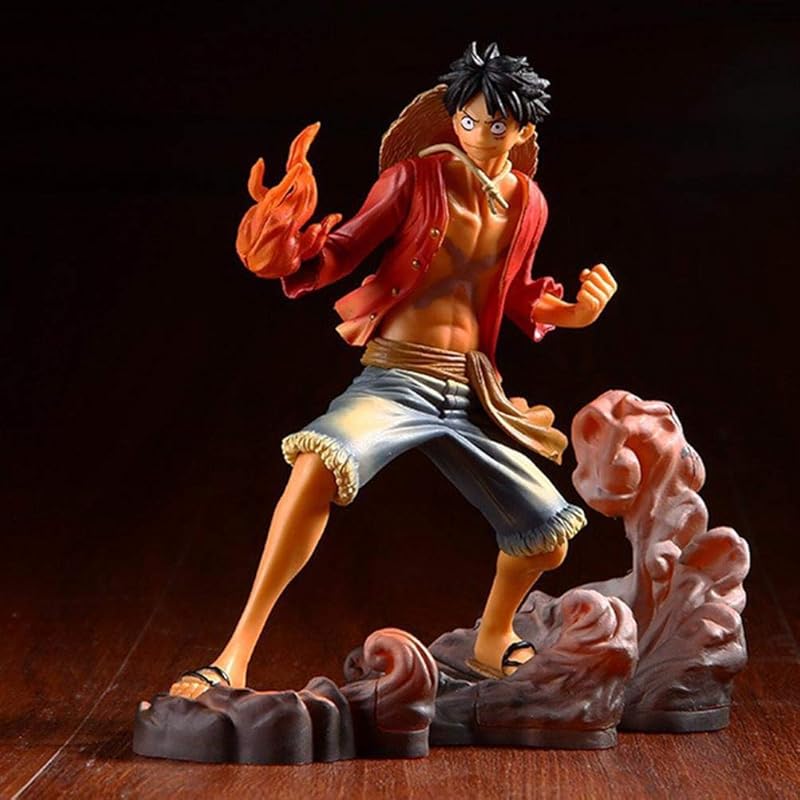 Amazon.com: JIUARA Goku Black Figure, Super Saiyan Rose Zamasu Action  Figure Anime Statue Collectible Gift 11.02 Inch : Toys & Games