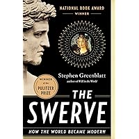 The Swerve: How the World Became Modern The Swerve: How the World Became Modern Paperback Kindle Audible Audiobook Hardcover Audio CD