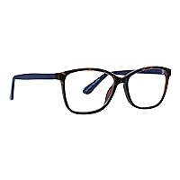 Life is Good Eloise Square Reading Glasses