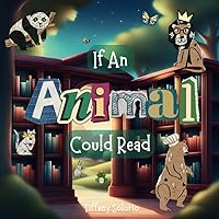 If an Animal Could Read If an Animal Could Read Paperback