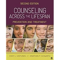 Counseling Across the Lifespan: Prevention and Treatment Counseling Across the Lifespan: Prevention and Treatment Paperback eTextbook