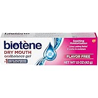 Biotene Oral Gel 1.5Oz