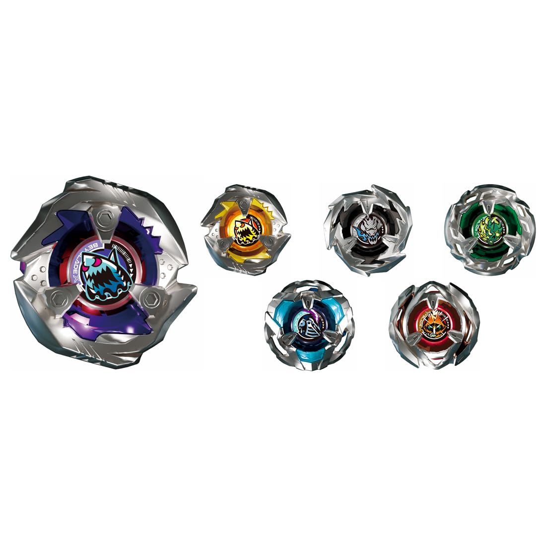 Beyblade X Beyblade X BX-14 Random Booster Vol.1