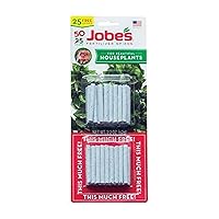 Jobes Houseplant Food Spikes