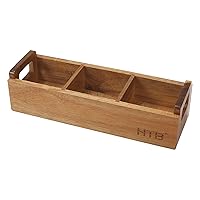 Mua wooden tea box chính hãng giá tốt tháng 10, 2023 tại Mỹ