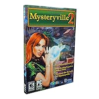 Mysteryville 2