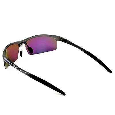 Mua RONSOU Mens Sunglasses Polarized Sport UV Protection