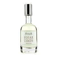 Fresh Sugar Lemon Eau De Parfum Spray 30ml/1oz