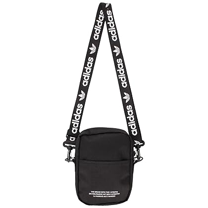 adidas Originals Festival Crossbody Bag