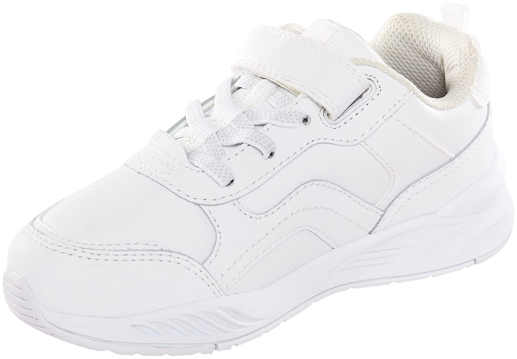 Stride Rite Unisex-Child Made2play Brighton Sneaker