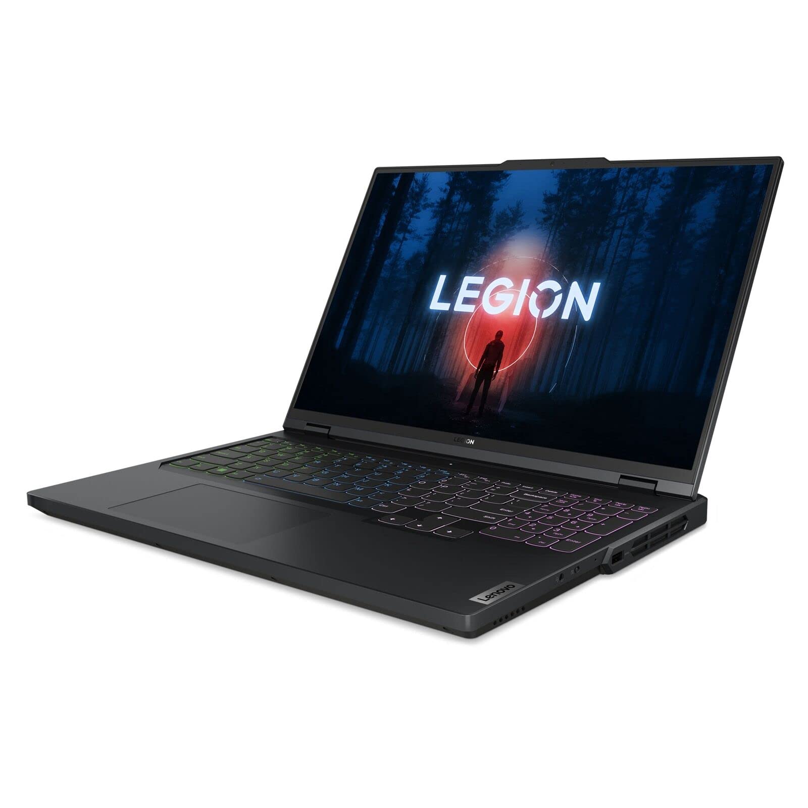 Lenovo Legion Pro 5 Gen 8 AMD 16