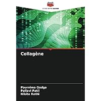 Collagène (French Edition)