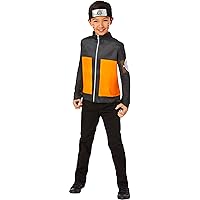 Naruto Child Costume Kit