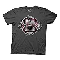 Firefly The Verse Space T-Shirt