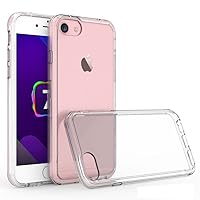 Acrylic Case for Apple iPhone 7 - Clear