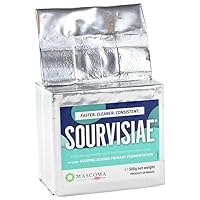 Sourvisiae Lactic-Producing Ale Yeast (500g)