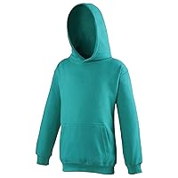 Kids Unisex Hooded Sweatshirt/Hoodie/Schoolwear