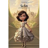 Sofia, principessa vanitosa (Italian Edition) Sofia, principessa vanitosa (Italian Edition) Paperback Kindle