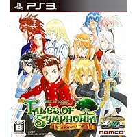 Tales of Symphonia Unizo Nantes pack (first enclosure privilege 10th Anniversary Greeting Card included)(Japan Import)