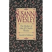 Susanna Wesley Susanna Wesley Paperback Kindle Audible Audiobook MP3 CD