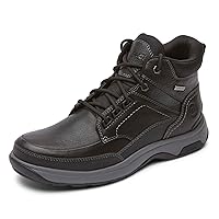 Dunham Men's 8000 Country High Ankle Boot