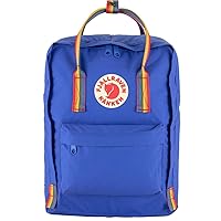 Fjällräven Kånken Rainbow Cobalt Blue One Size