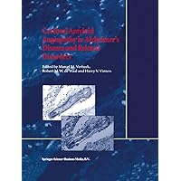 Cerebral Amyloid Angiopathy in Alzheimer’s Disease and Related Disorders Cerebral Amyloid Angiopathy in Alzheimer’s Disease and Related Disorders Kindle Hardcover Paperback